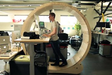 The big fuss about standing desks: does it really matter?