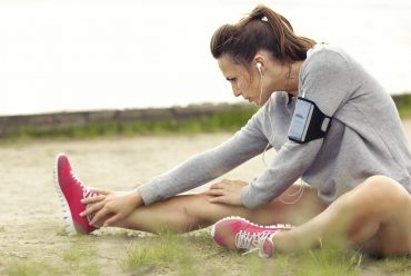 The Importance of Cooling Down after a Workout Session