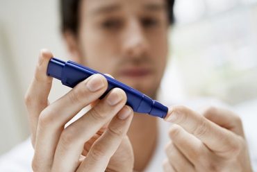 #MensHealthMonth focus: Diabetes in men